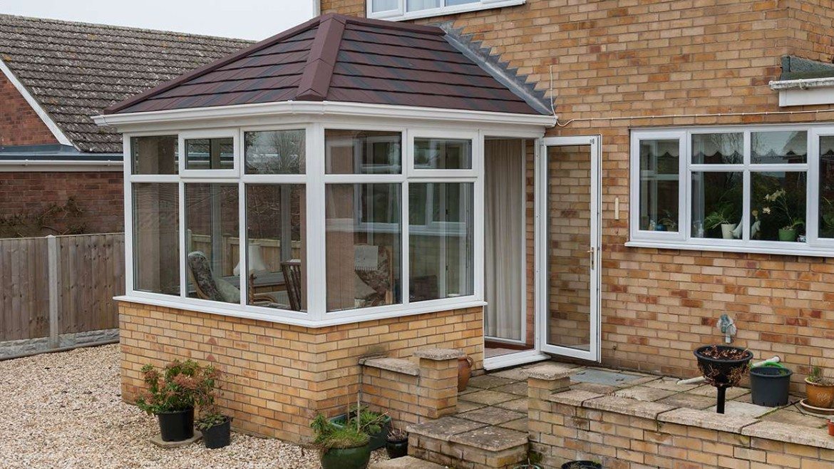 uPVC Windows