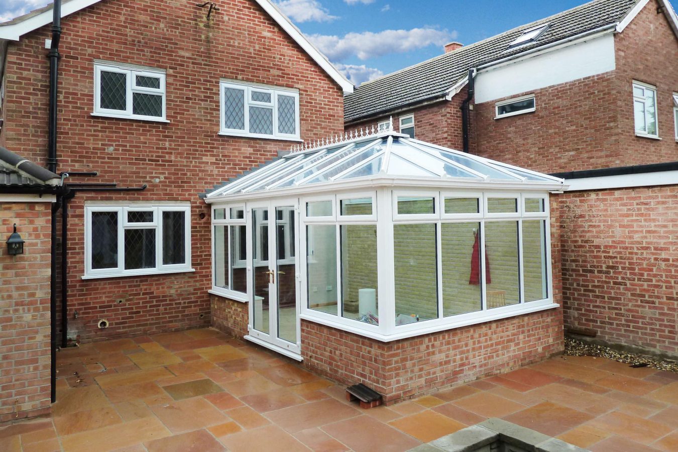 uPVC Windows