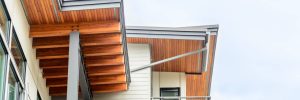 Soffit Systems | Roofline Replacement