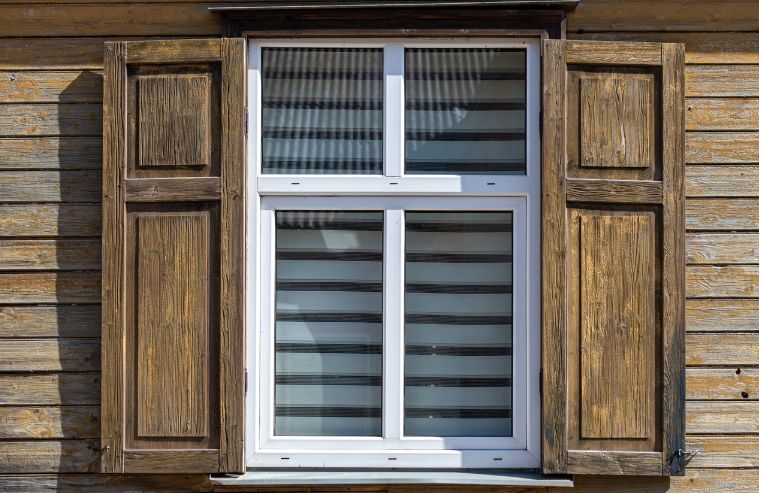 uPVC Windows