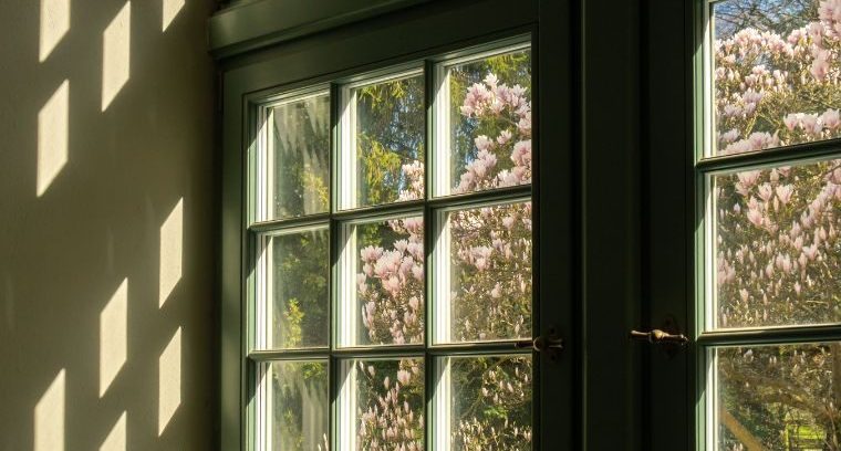 uPVC Windows