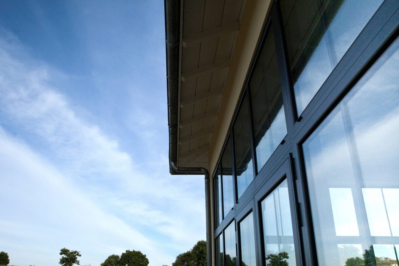 uPVC Windows