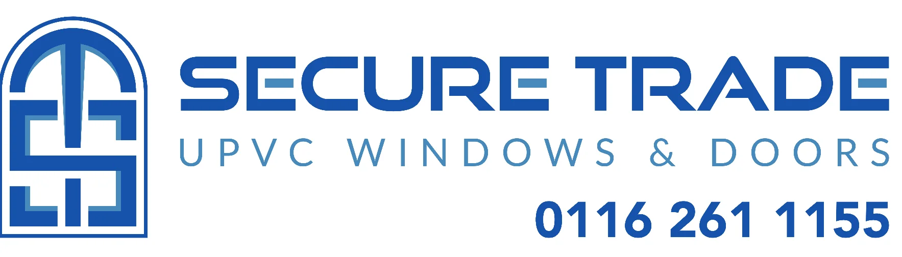 Secure Trade Frames Ltd Logo